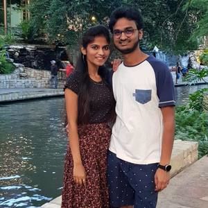 Meet your Posher, Renukunta